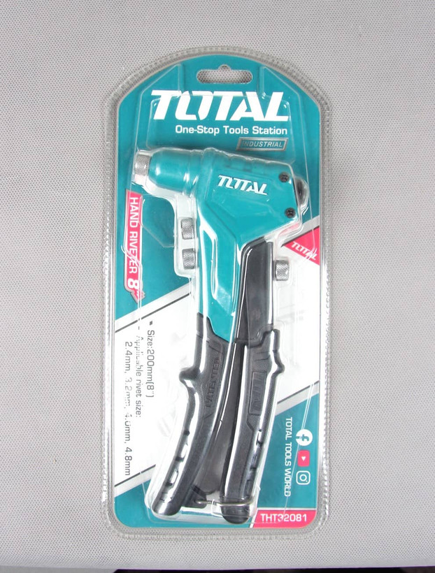 خرید ابزار توتال