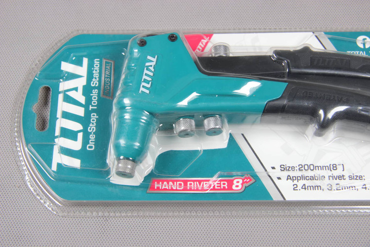 خرید انبر پرچ