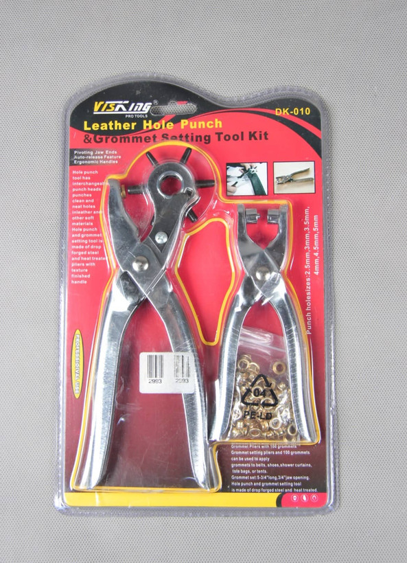 خرید کمربند سوراخ کن