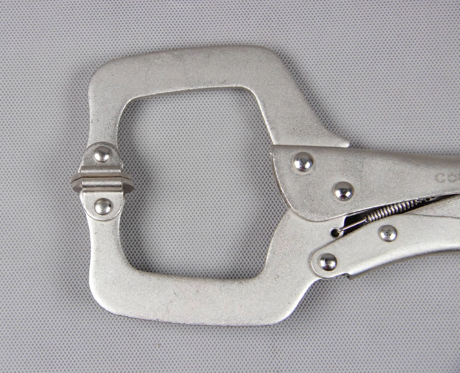 انبرقفلی هماهنگ شونده