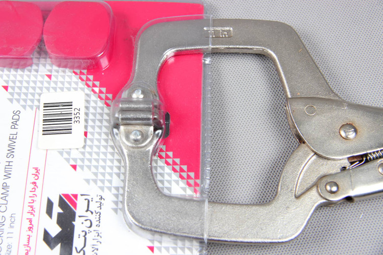 خرید انبر هماهنگ شونده