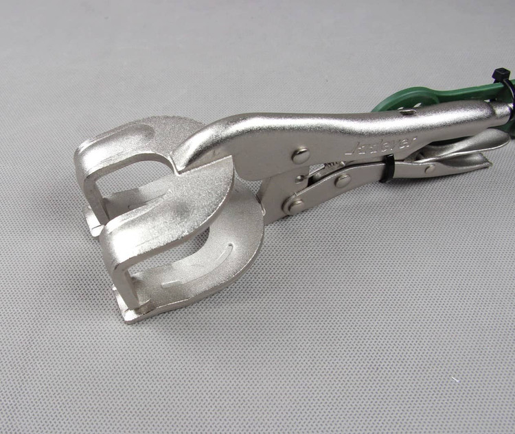 خرید انبرقفلی