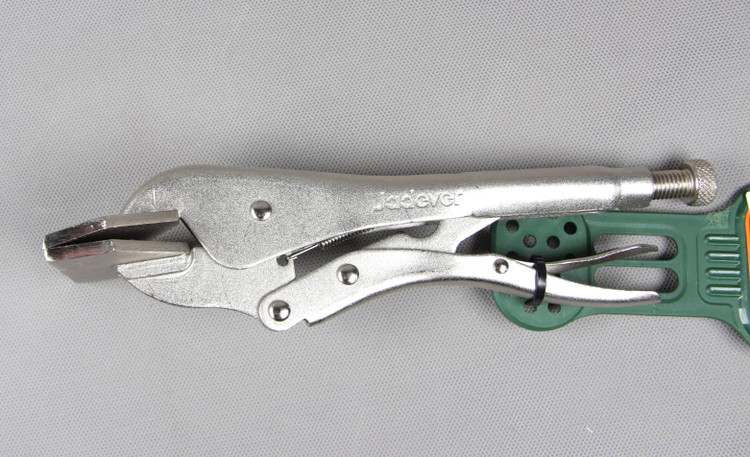 خرید انبرقفلی ورق گیر