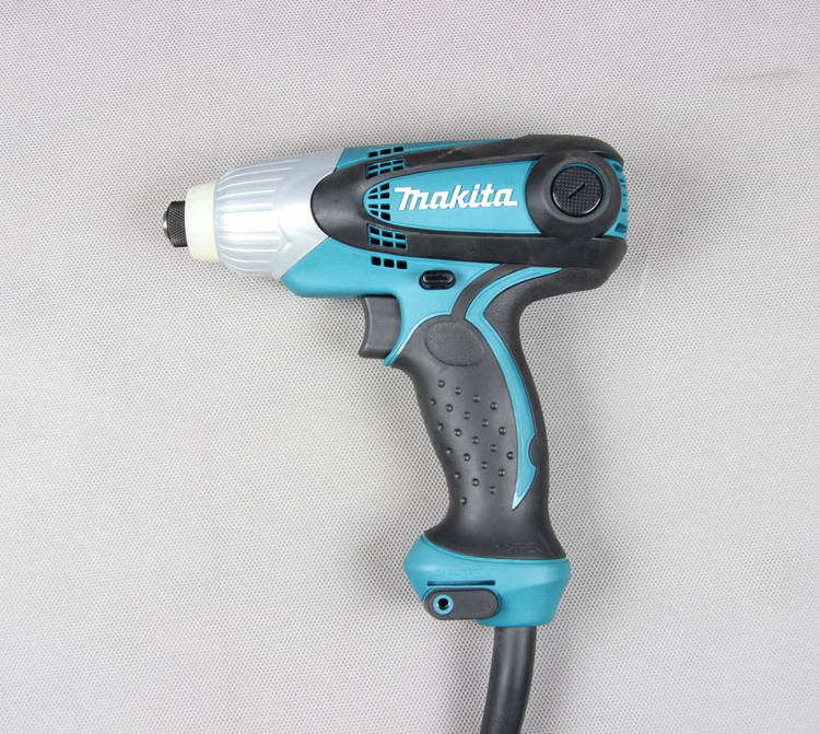 پیچ گوشتی برقی ماکیتا