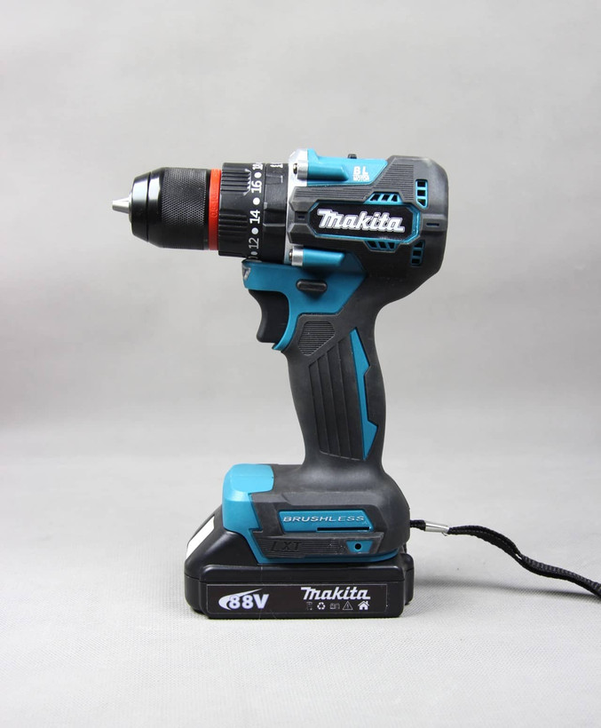 خرید دریل شارژی