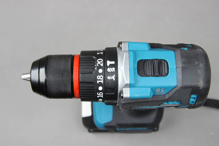 دریل شارژی طرح ماکیتا