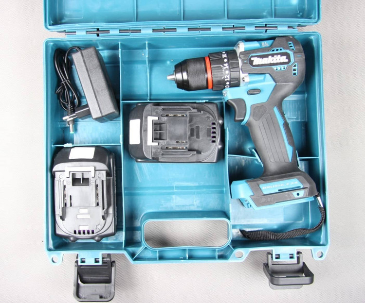 ابزار ماکیتا