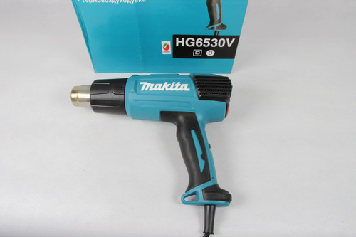 سشوار صنعتی ماکیتا