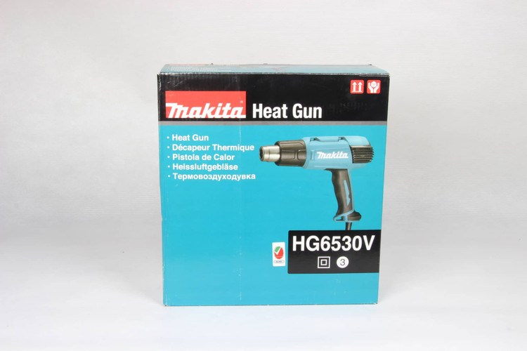 سشوار ماکیتا