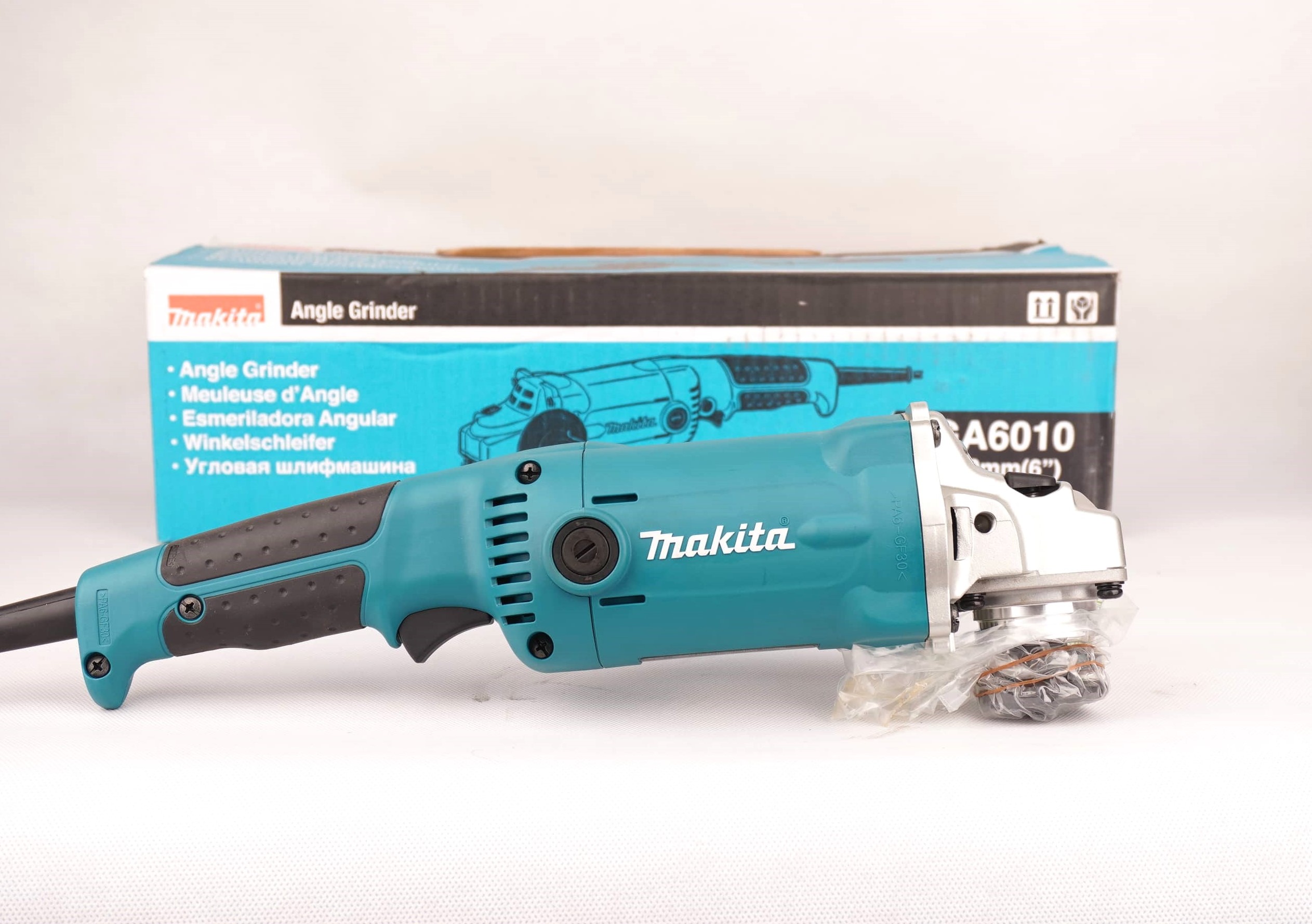 مینی فرز ماکیتا