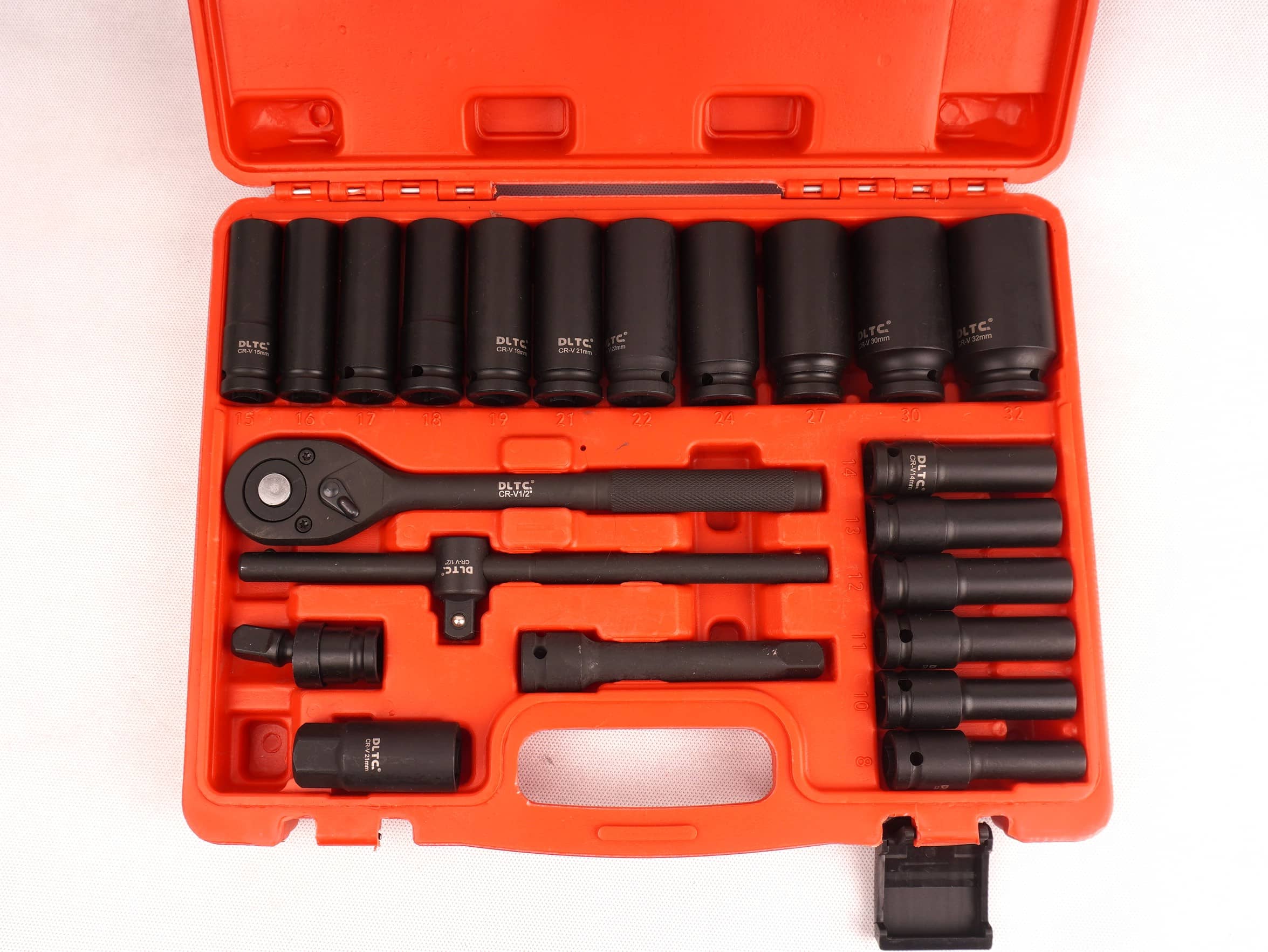 جعبه بکس مشکی