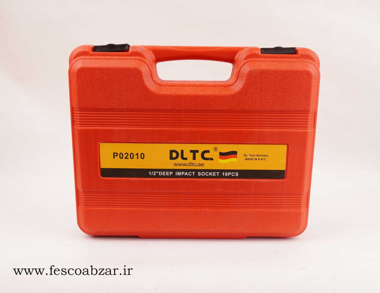 جعبه بکس مشکی