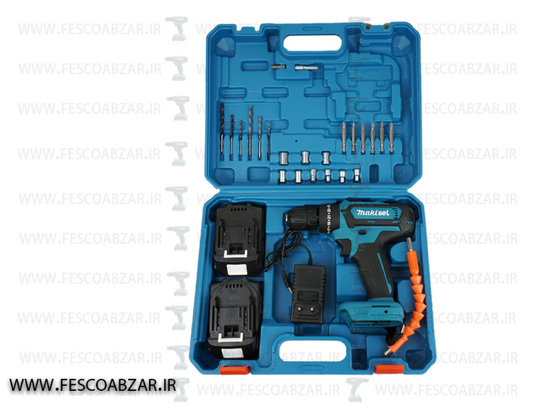 خرید دریل شارژی شیراز