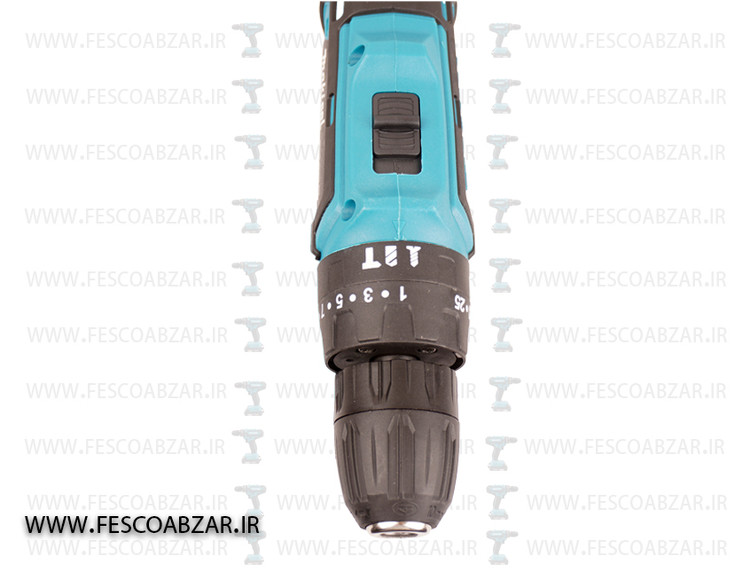 دریل شارژی ماکیتا