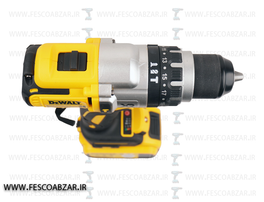 دریل شارژی با کیفیت