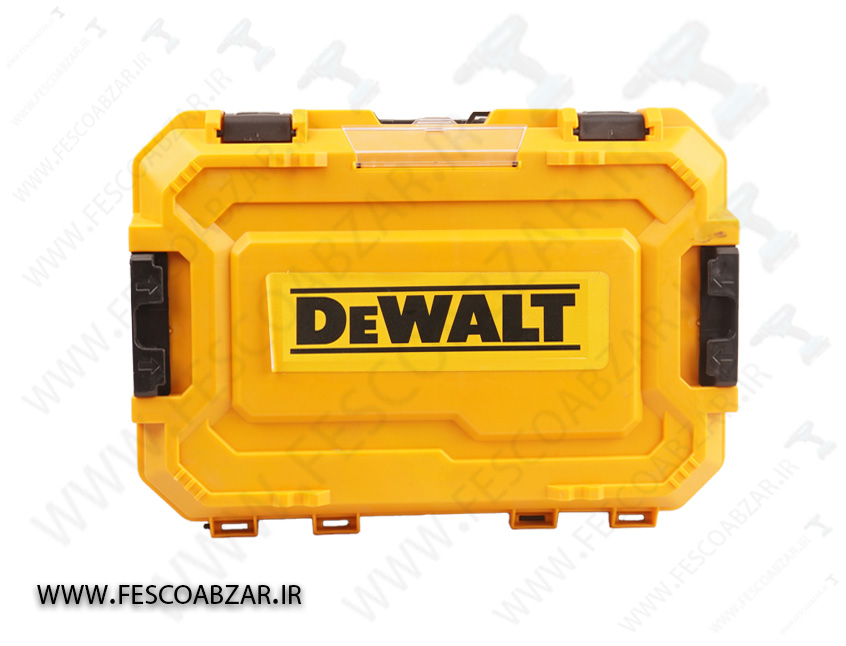 دریل شارژی دیوالت