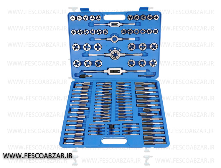 جعبه قلاویز