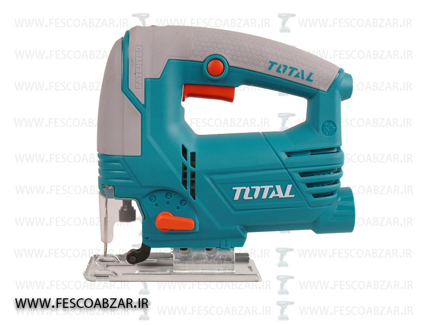 عمو بر توتال