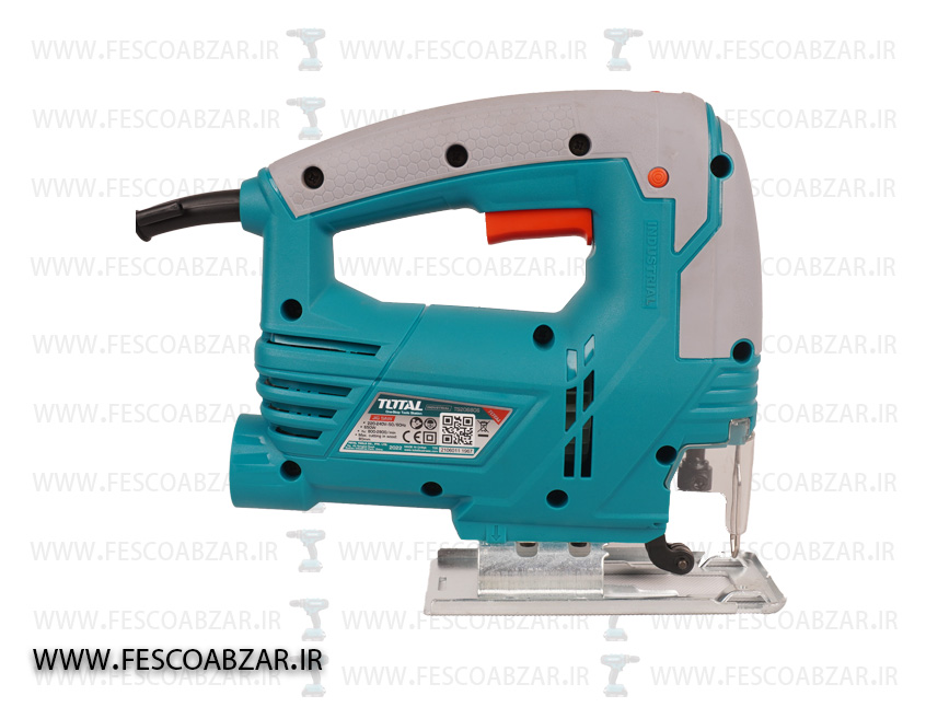 ابزار توتال شیراز