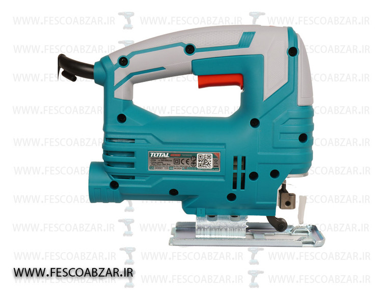 عمود بر توتال