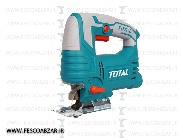 ابزار توتال شیراز