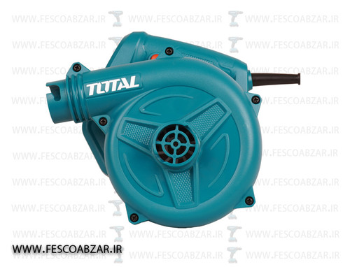 ابزار توتال