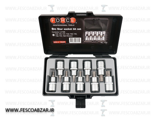 جعبه بکس ستاره ای