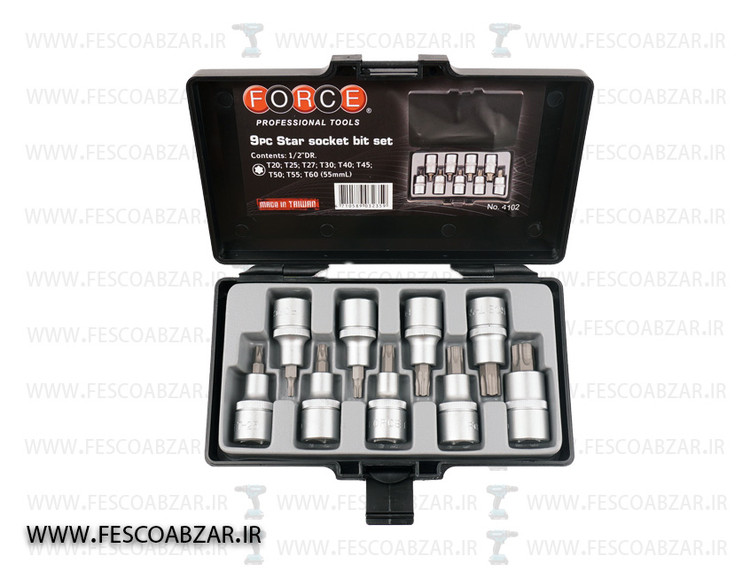 جعبه بکس ستاره ای