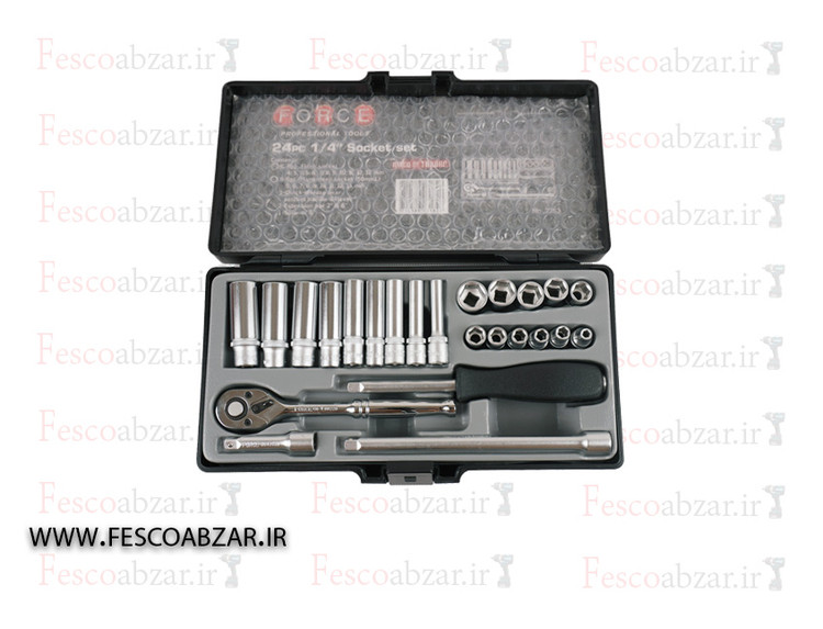 جعبه بکس فورس