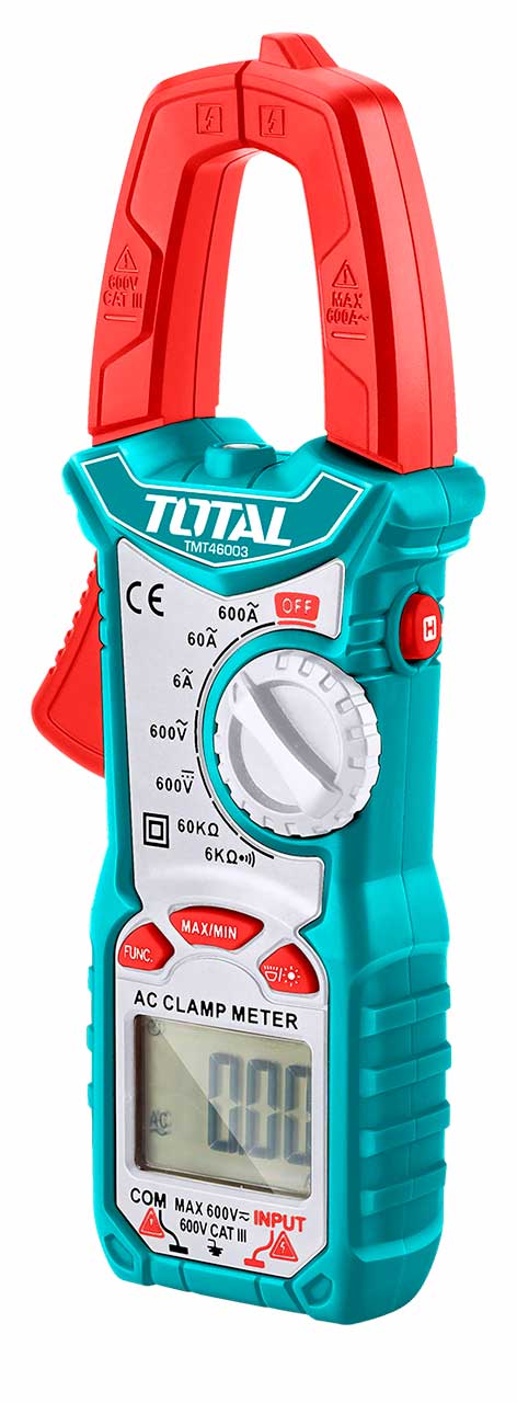 خرید اهم متر دیجیتال شیراز