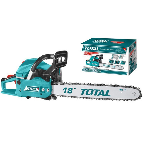 خرید اره بنزینی توتال