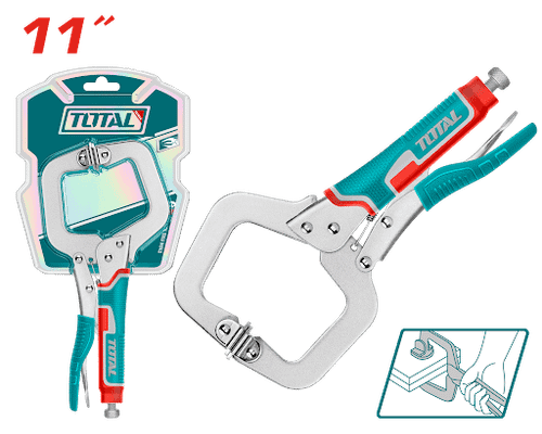 خرید انبر قفلی شیراز