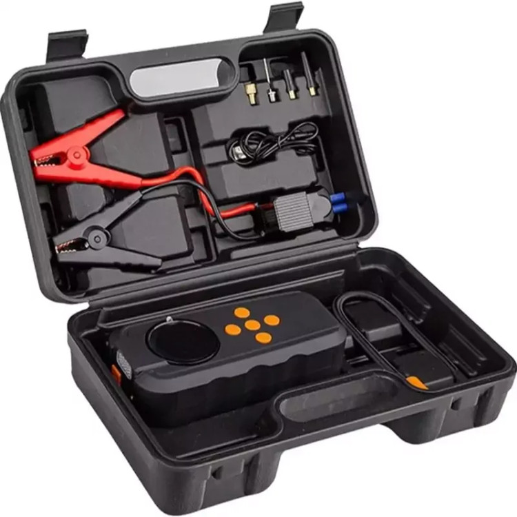 خرید جامپ استارتر از فصو ابزار