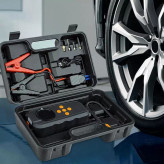 جامپ استارت شیراز