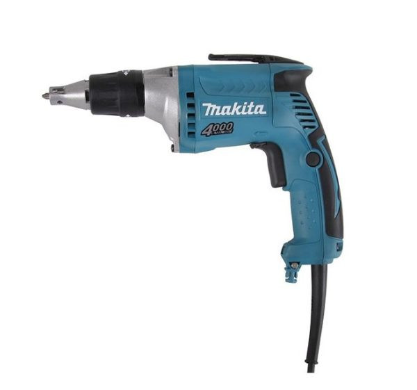 پیچ گوشتی برقی 4300 ماکیتا