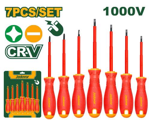 خرید پیچ گوشتی عایق