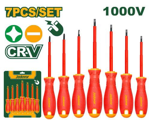 خرید پیچ گوشتی عایق