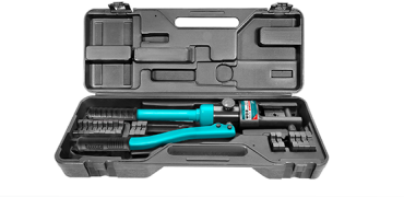 خرید پرس کابلشو شیراز