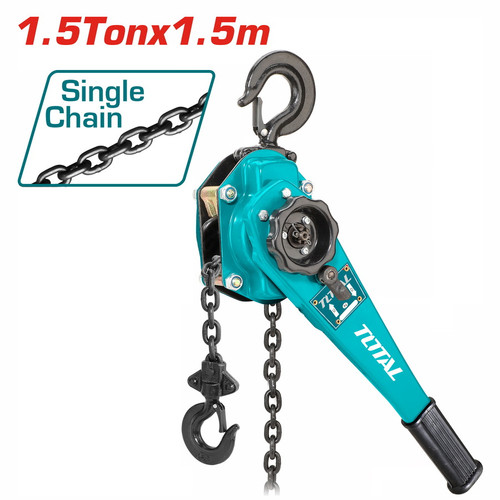 خرید شاسی کش توتال