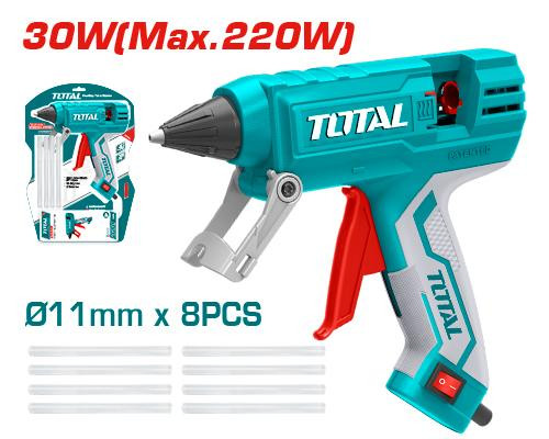 خرید تفنگ چسب توتال