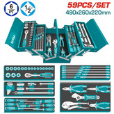 خرید جعبه ابزار صنعتی