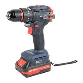 خرید دریل شارژِی براشلس