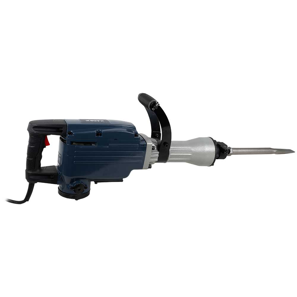 بتن کن 16 کیلویی