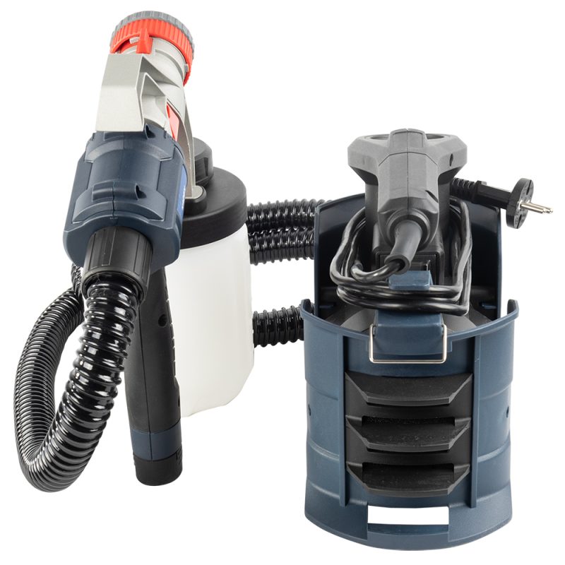 پیستوله 800 وات