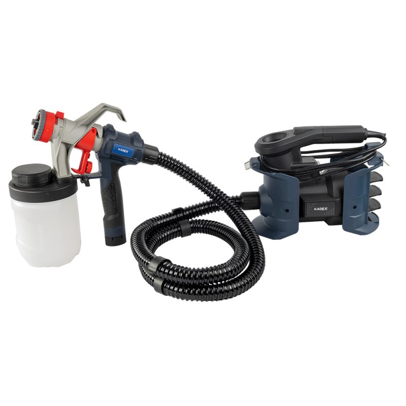 پیستوله فصکو ابزار