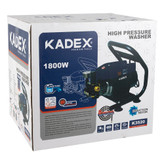 کارواش دینامی کادکس