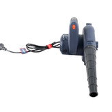 بلوور دمنده مکنده فصکو ابزار