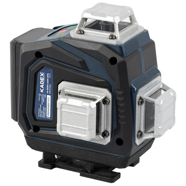 تراز لیزری با گارانتی