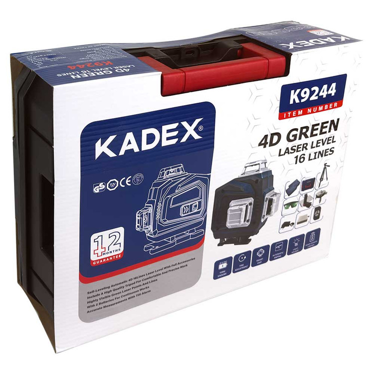 تراز با ضماتنت کادکس