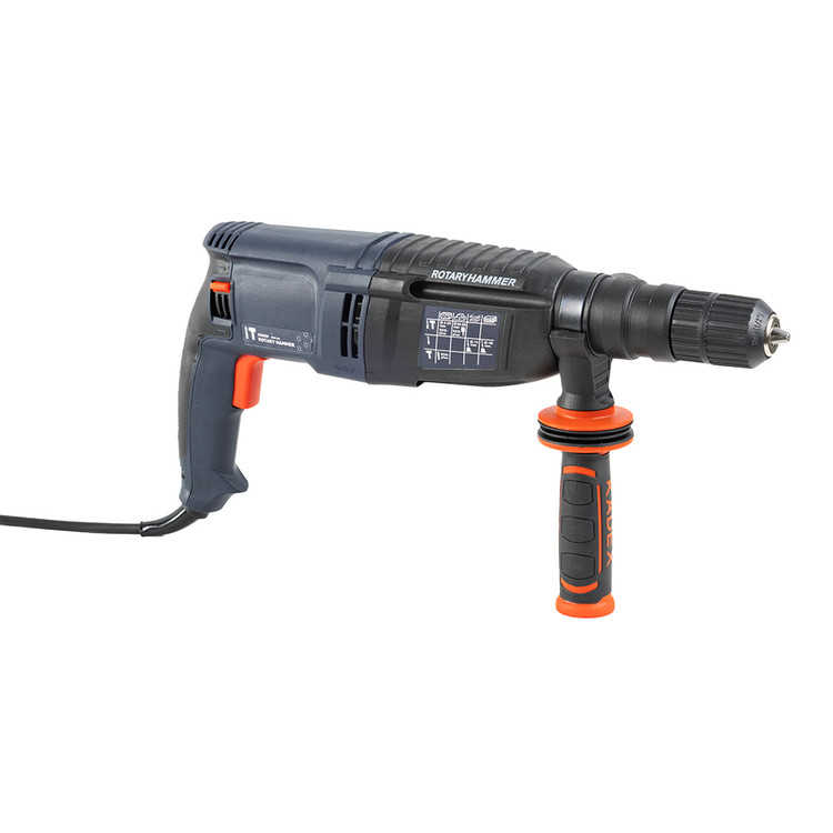 بتن کن فصکو ابزار